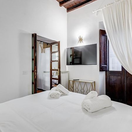 Giulio Cesare Deluxe - Spanish Step Romedreamhome Buitenkant foto