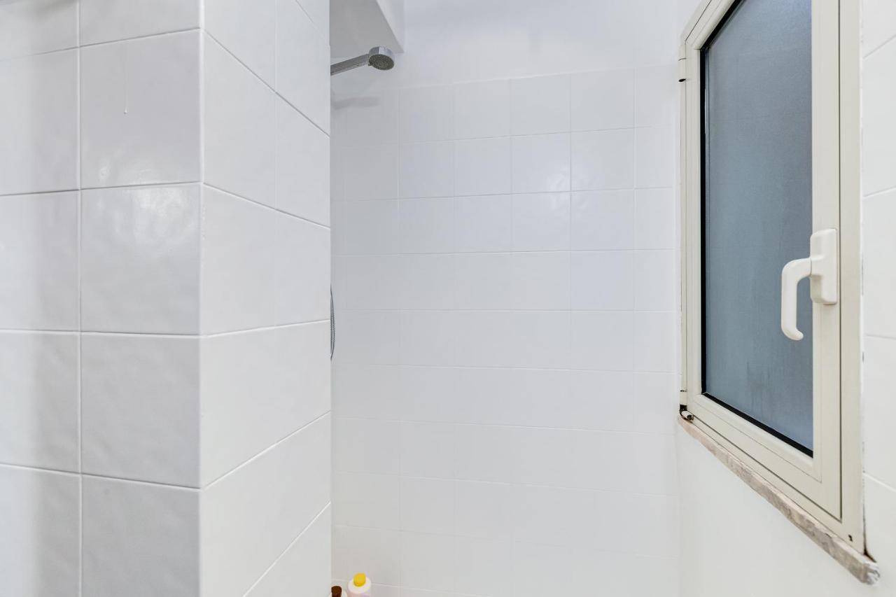 Giulio Cesare Deluxe - Spanish Step Romedreamhome Buitenkant foto