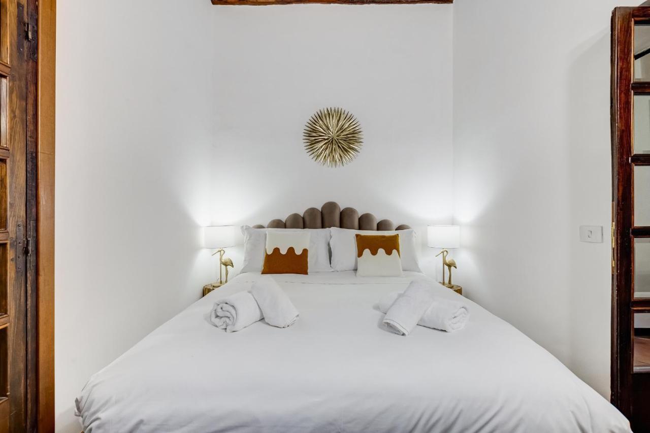 Giulio Cesare Deluxe - Spanish Step Romedreamhome Buitenkant foto